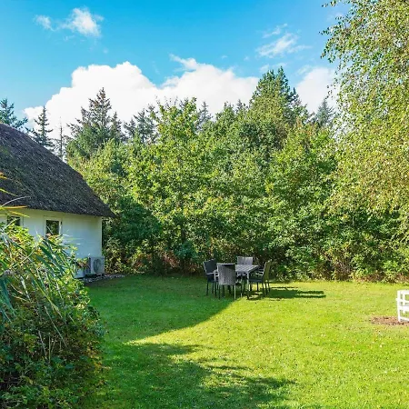 Holiday Svollingvej Ii Ferienhaus