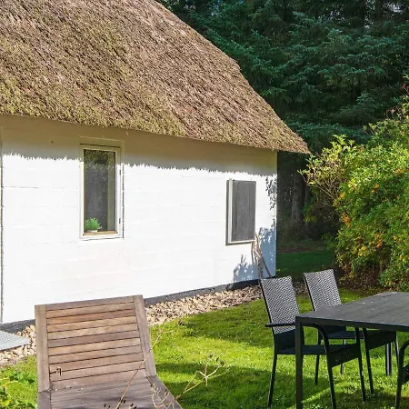 Ferienhaus Holiday Svollingvej Ii Øhuse