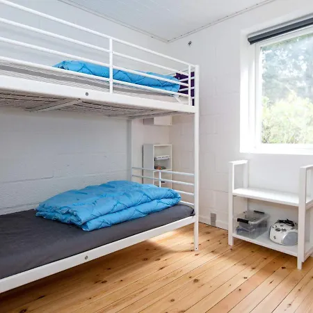 Holiday Svollingvej Ii Ferienhaus