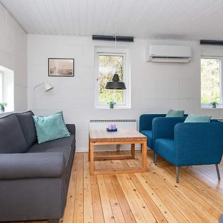 Ferienhaus Holiday Svollingvej Ii Øhuse