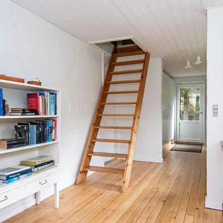 Ferienhaus Holiday Svollingvej Ii