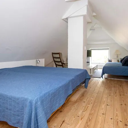 Holiday Svollingvej Ii Ferienhaus *