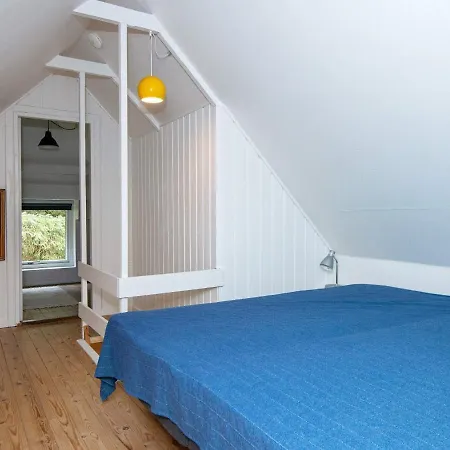 Ferienhaus Holiday Svollingvej Ii *