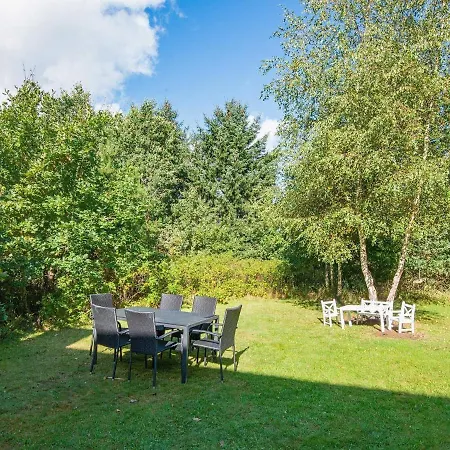 Ferienhaus Holiday Svollingvej Ii