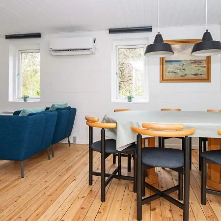 Ferienhaus Holiday Svollingvej Ii *