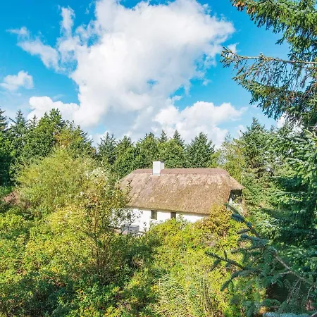 Holiday Svollingvej Ii Ferienhaus