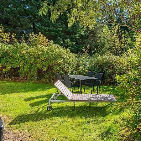 Holiday Svollingvej Ii Øhuse